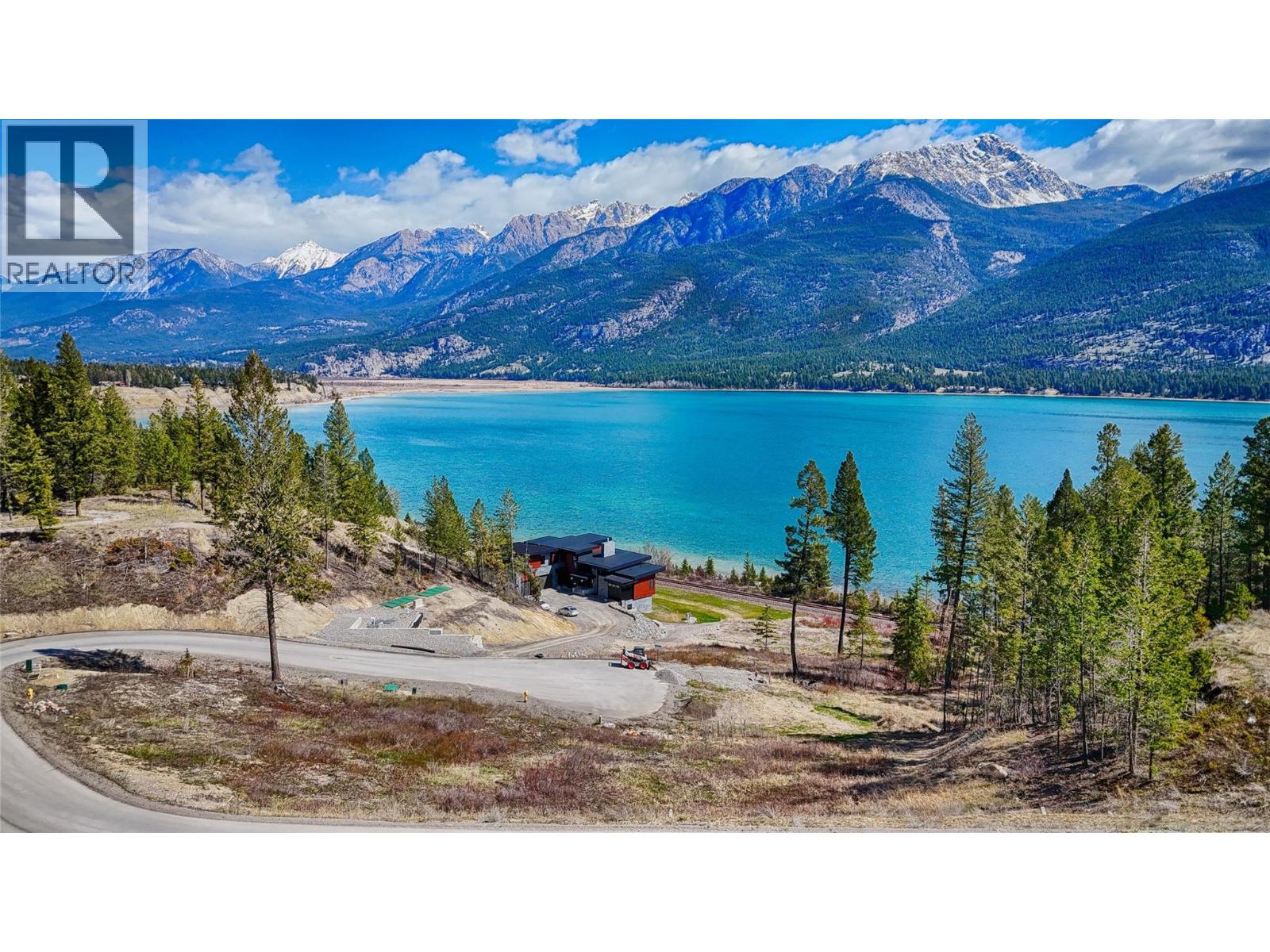 6200 Columbia Lake Road Lot# 12, Fairmont Hot Springs, British Columbia  V0B 1L2 - Photo 21 - 10334048