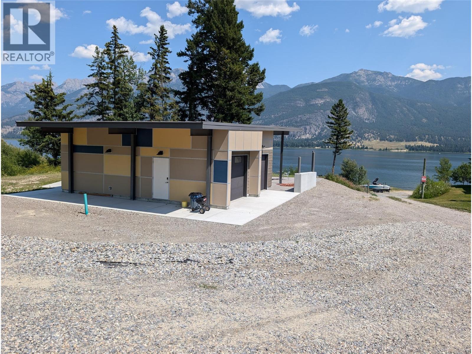 6200 Columbia Lake Road Lot# 12, Fairmont Hot Springs, British Columbia  V0B 1L2 - Photo 25 - 10334048