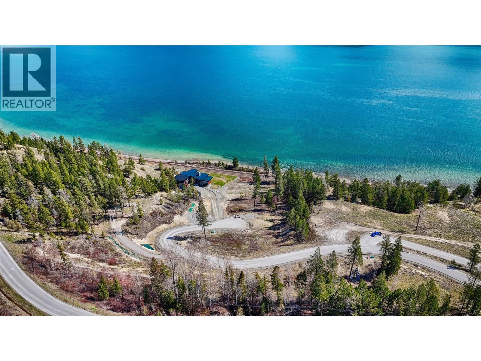 6200 Columbia Lake Road Lot# 12, Fairmont Hot Springs, British Columbia  V0B 1L2 - Photo 5 - 10334048