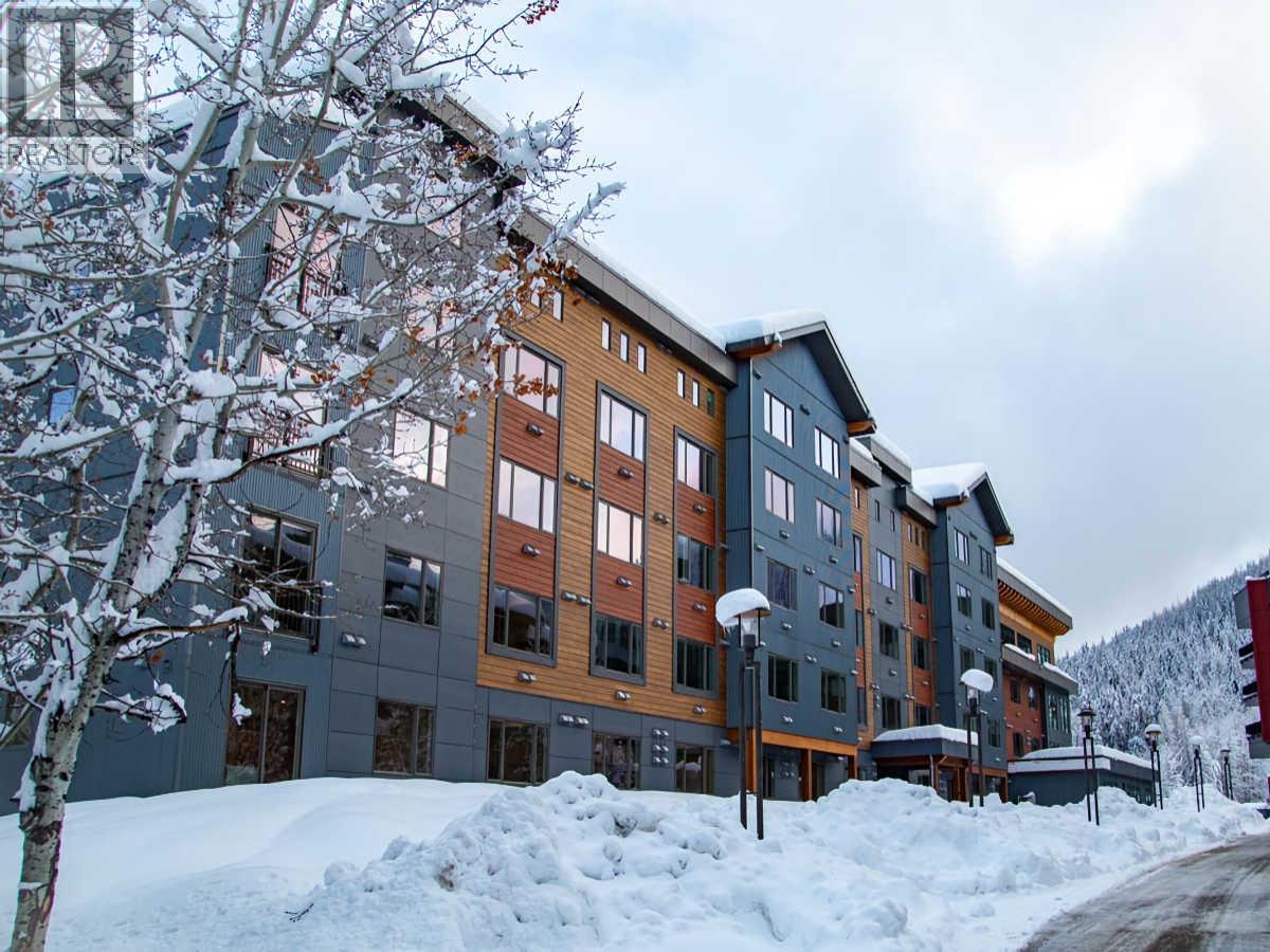 4280 Red Mountain Road Unit# 315, Rossland, British Columbia  V0G 1Y0 - Photo 46 - 10334116