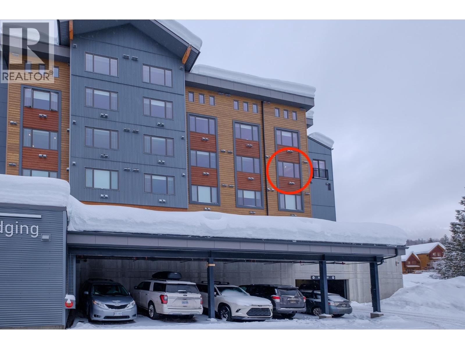 4280 Red Mountain Road Unit# 315, Rossland, British Columbia  V0G 1Y0 - Photo 48 - 10334116