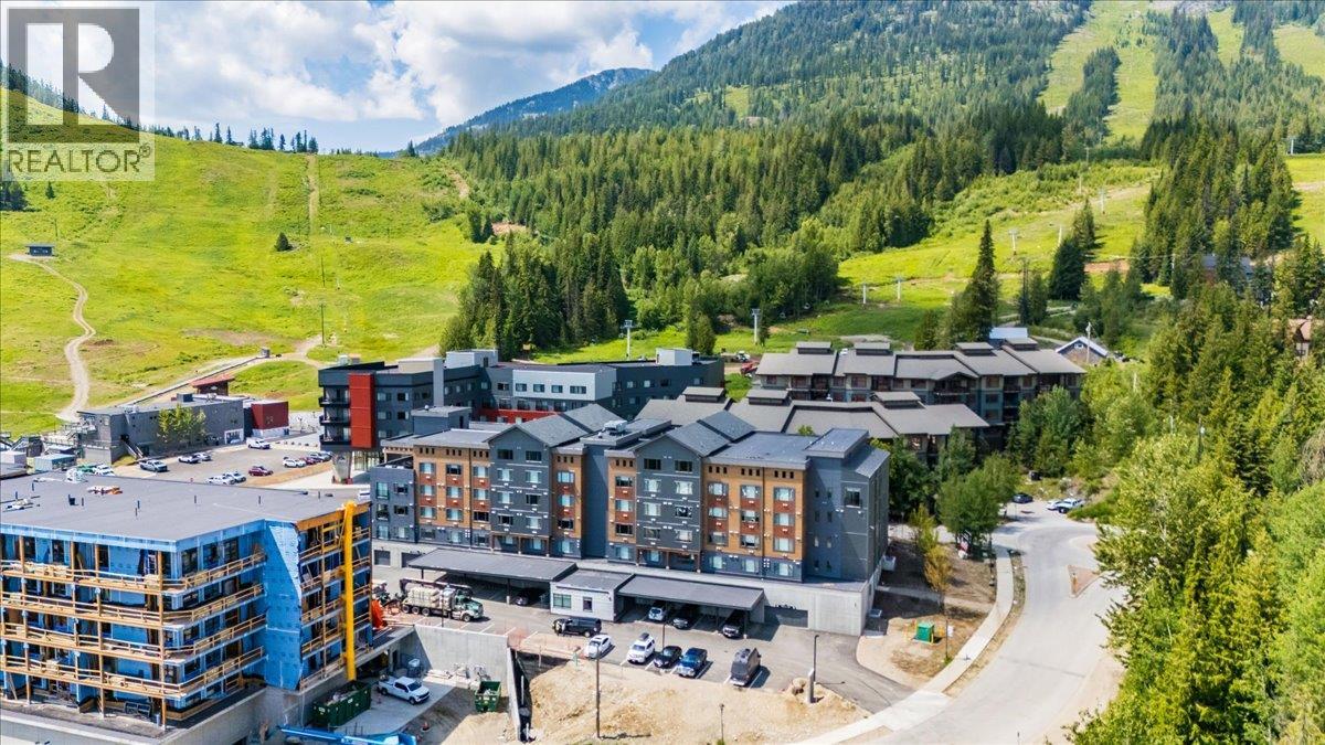 4280 Red Mountain Road Unit# 315, Rossland, British Columbia  V0G 1Y0 - Photo 6 - 10334116