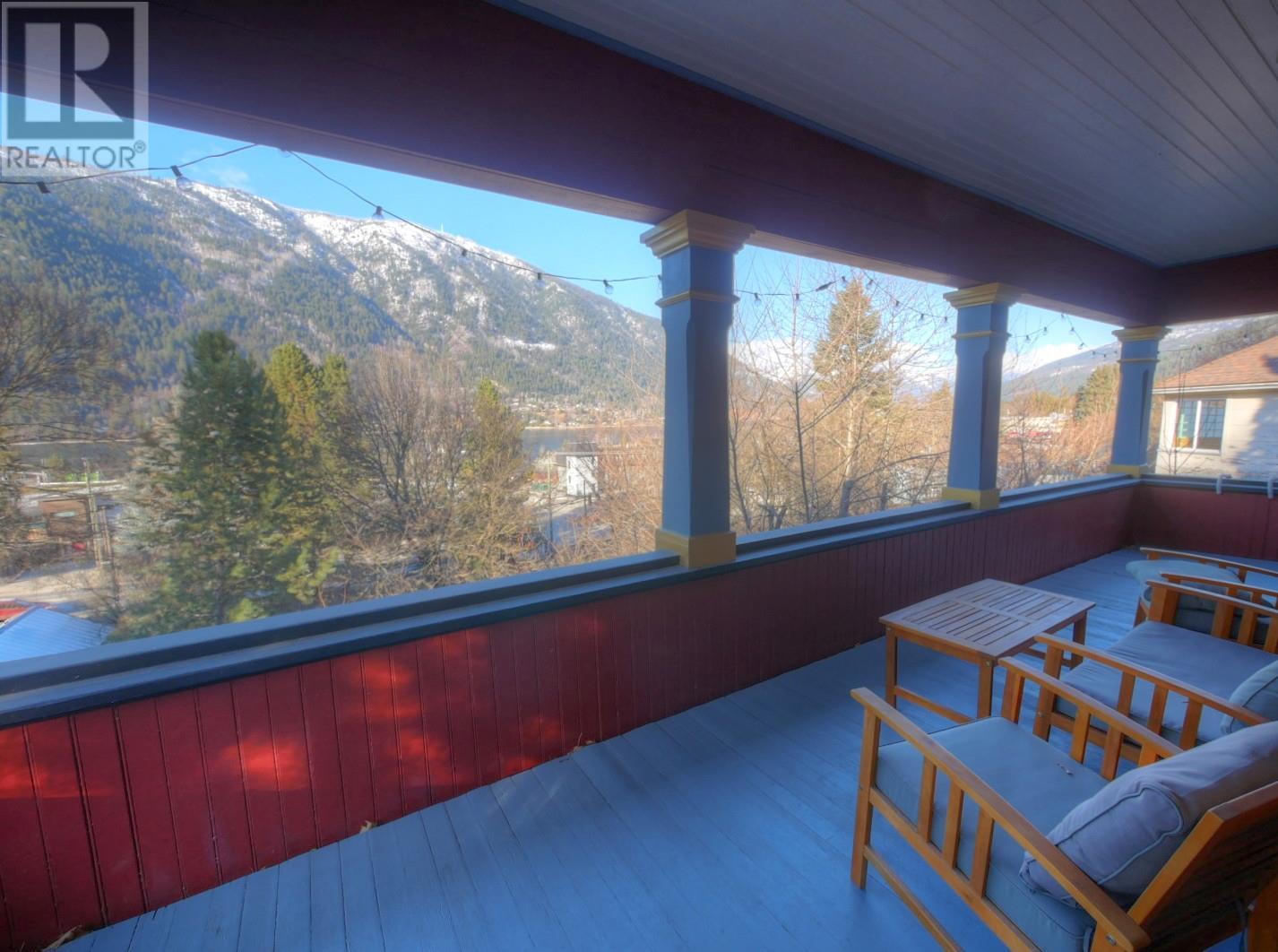 95 High Street, Nelson, British Columbia  V1L 3Z5 - Photo 1 - 10334118