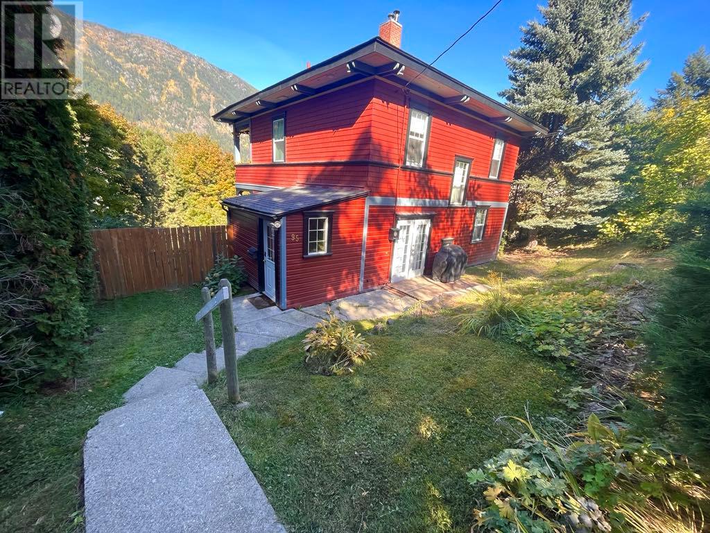 95 High Street, Nelson, British Columbia  V1L 3Z5 - Photo 12 - 10334118