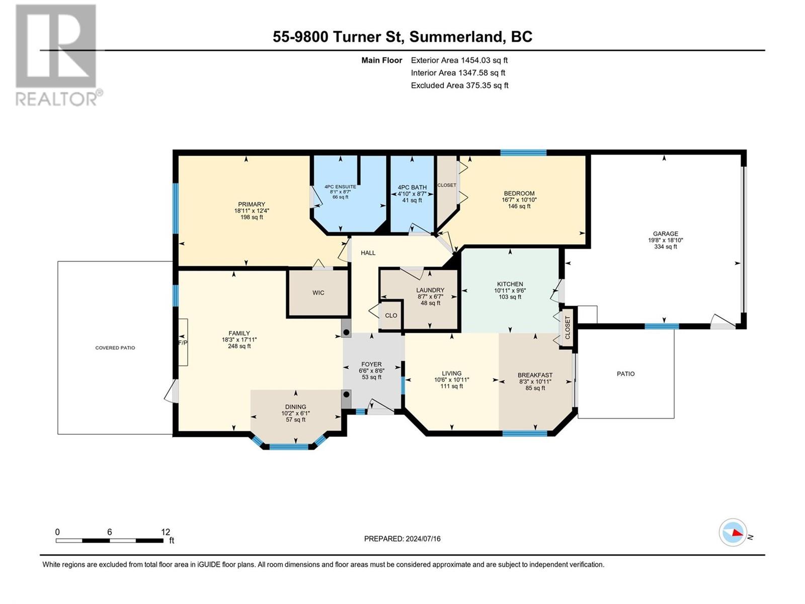 9800 Turner Street Unit# 55, Summerland, British Columbia  V0H 1Z5 - Photo 44 - 10334219