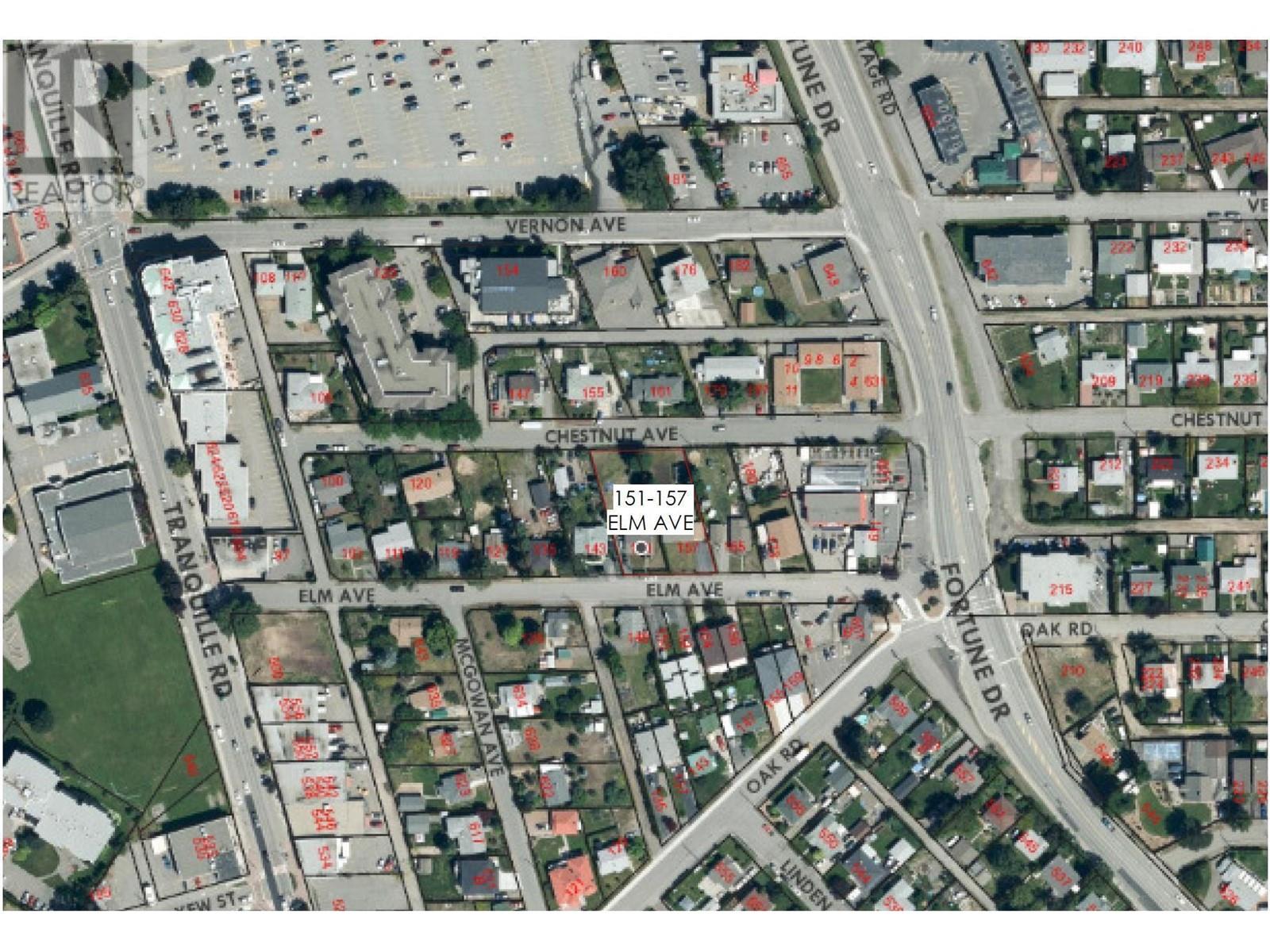 157 Elm Avenue, Kamloops, British Columbia  V2B 0C1 - Photo 5 - 10334757