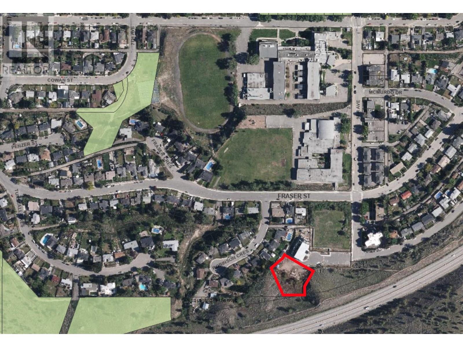 1510 9th Avenue, Kamloops, British Columbia  V2C 3X8 - Photo 2 - 10334756