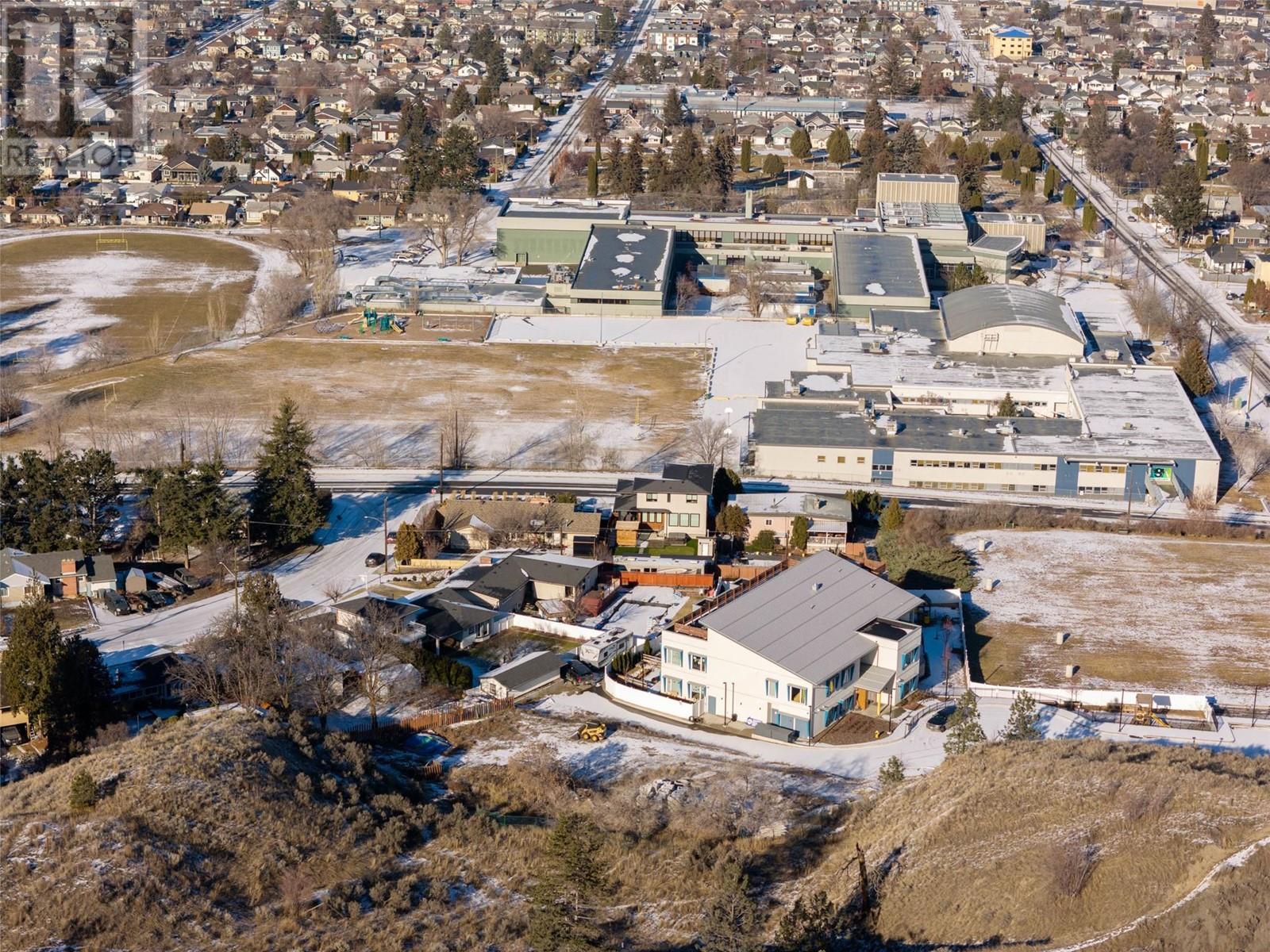 1510 9th Avenue, Kamloops, British Columbia  V2C 3X8 - Photo 6 - 10334756