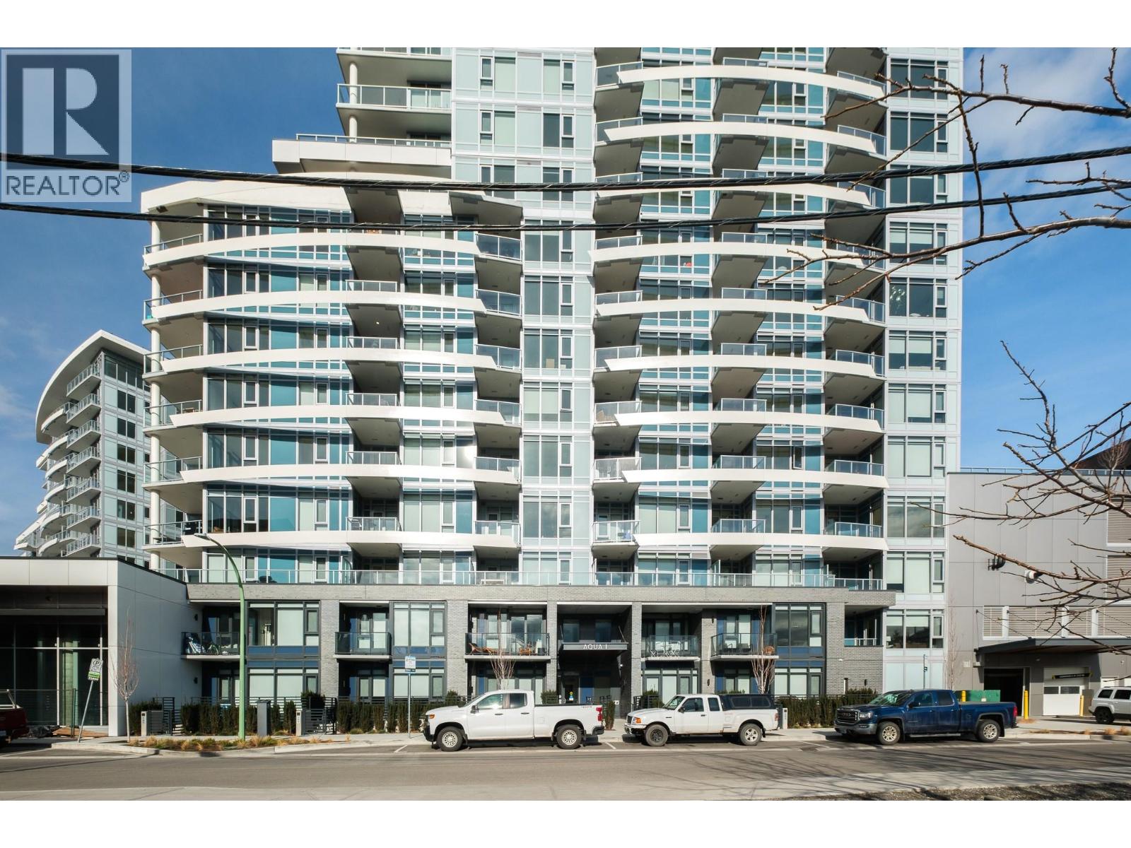 3699 Capozzi Road Unit# 401, Kelowna, British Columbia  V1W 0G3 - Photo 1 - 10334609