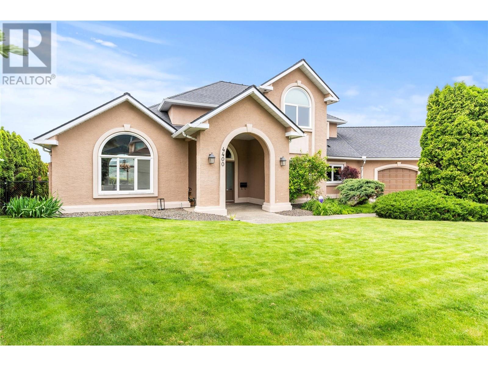 4400 Crystal Drive, Vernon, British Columbia  V1T 8V5 - Photo 10 - 10334776