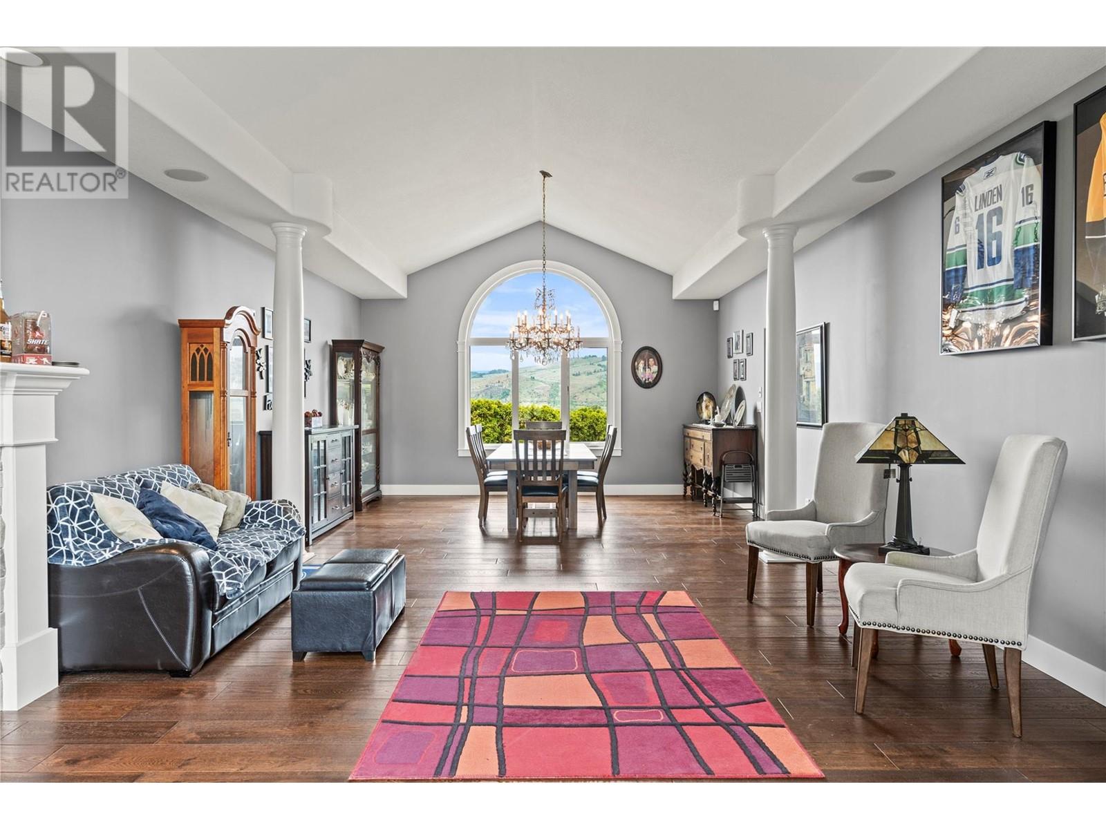 4400 Crystal Drive, Vernon, British Columbia  V1T 8V5 - Photo 25 - 10334776