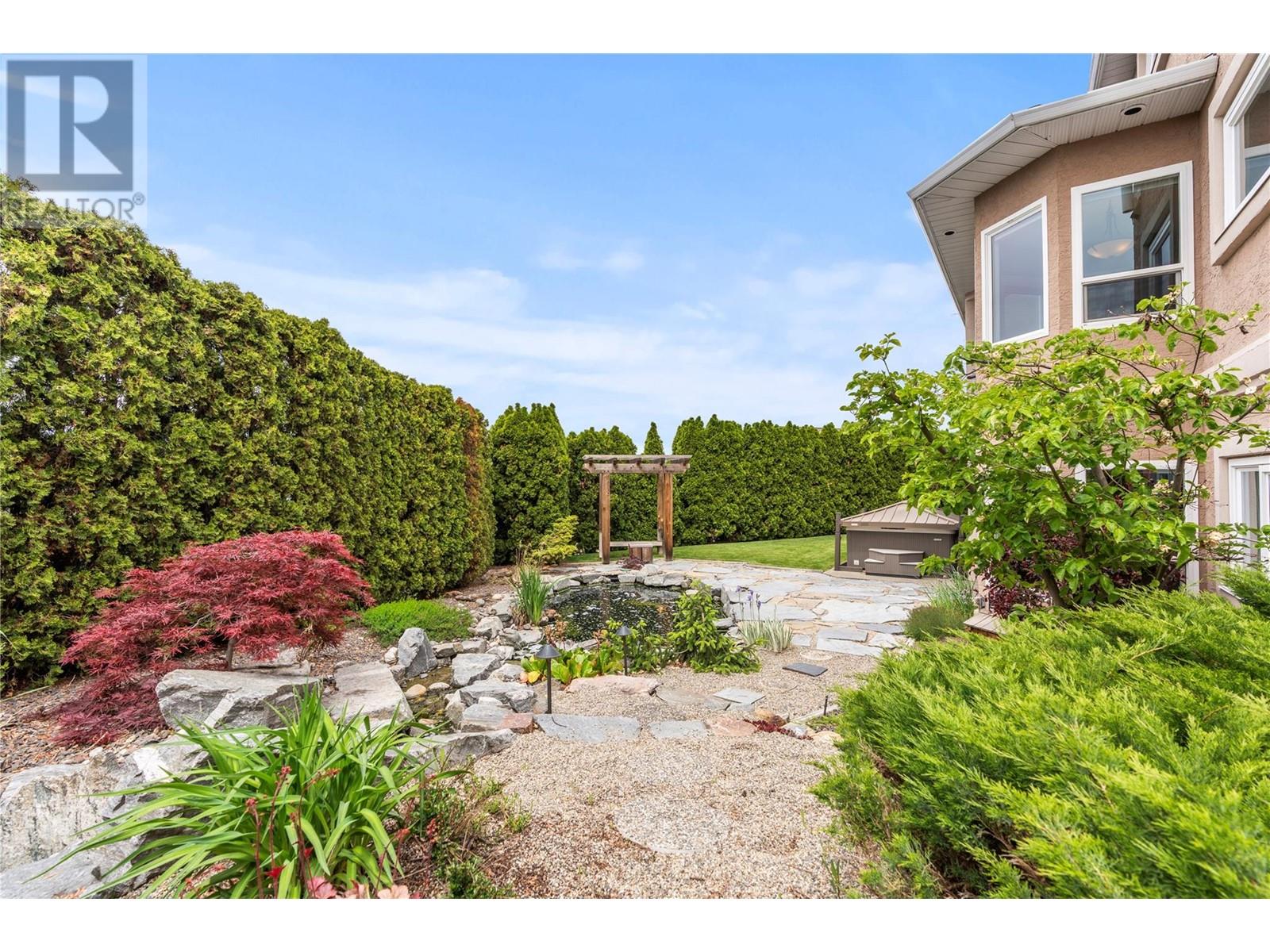 4400 Crystal Drive, Vernon, British Columbia  V1T 8V5 - Photo 69 - 10334776