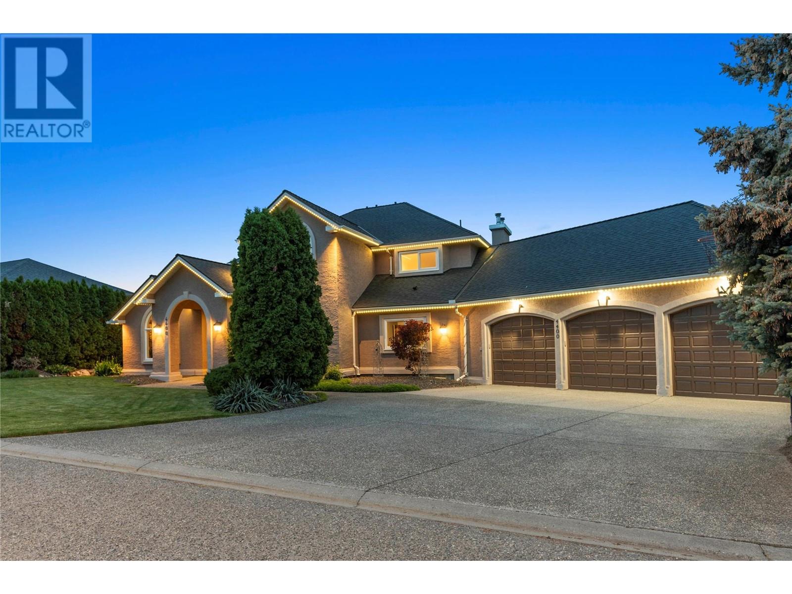 4400 Crystal Drive, Vernon, British Columbia  V1T 8V5 - Photo 7 - 10334776