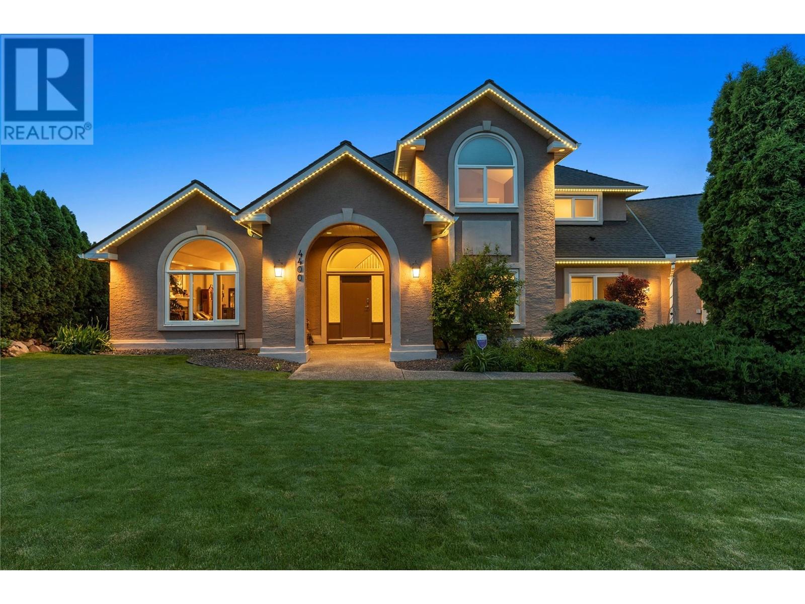 4400 Crystal Drive, Vernon, British Columbia  V1T 8V5 - Photo 8 - 10334776