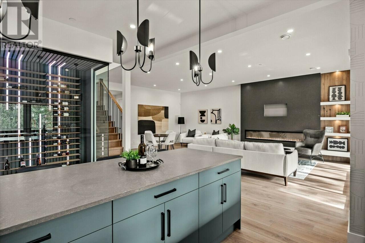 124 Wildsong Crescent W, Vernon, British Columbia  V1H 0A8 - Photo 36 - 10334848