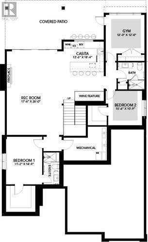 124 Wildsong Crescent W, Vernon, British Columbia  V1H 0A8 - Photo 49 - 10334848