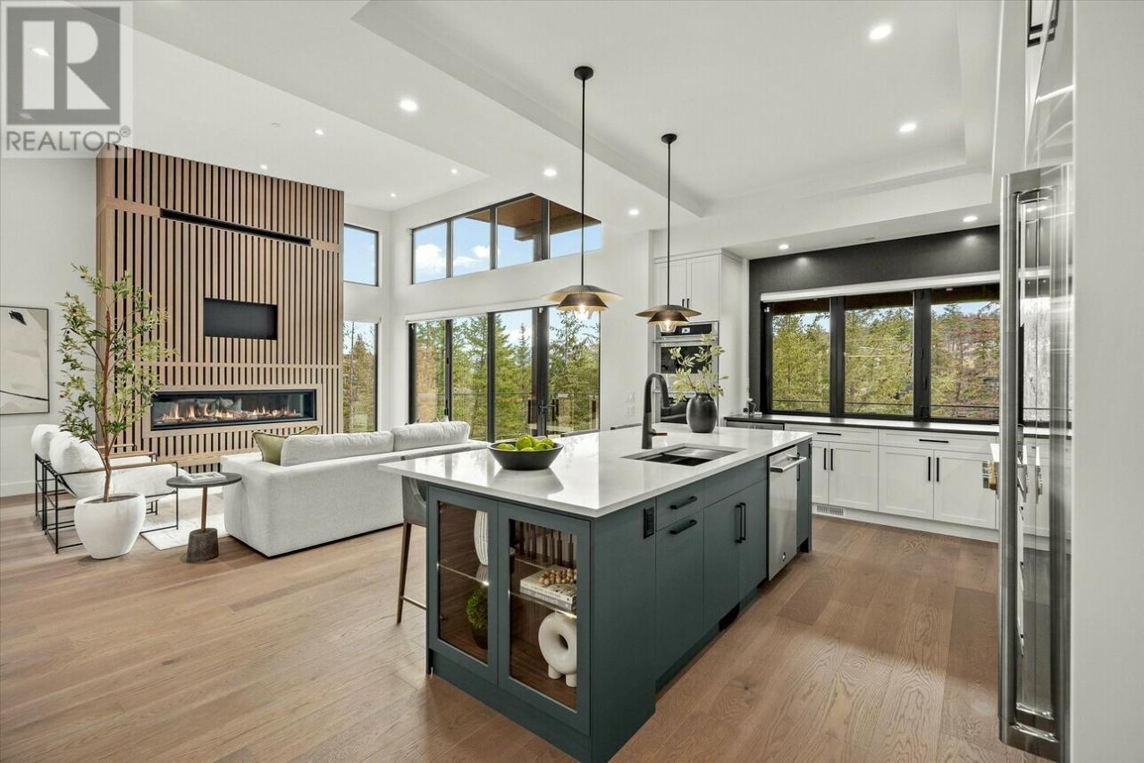 124 Wildsong Crescent W, Vernon, British Columbia  V1H 0A8 - Photo 8 - 10334848