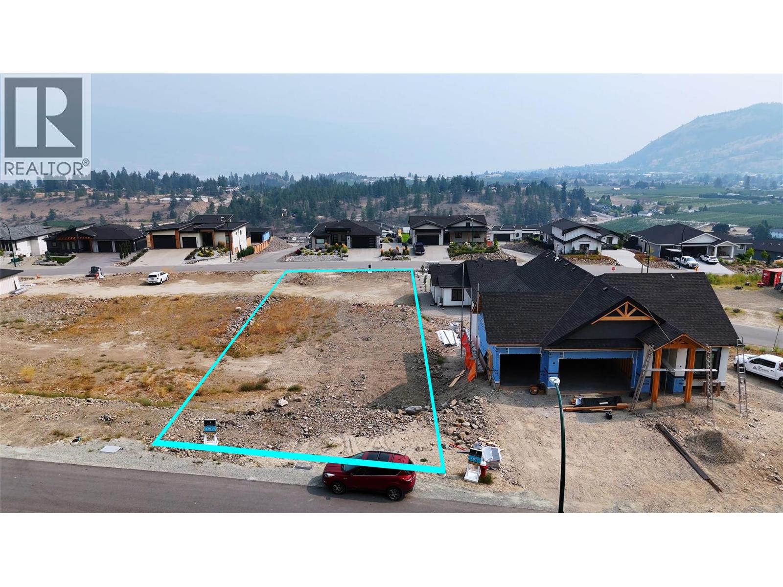 17509 Dickinson Place, Summerland, British Columbia  V0H 1Z3 - Photo 2 - 10334525