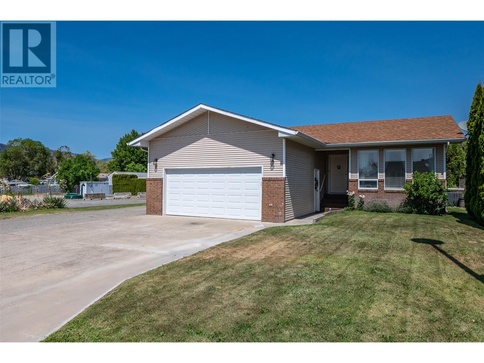 44 Bayview Crescent, Osoyoos, British Columbia  V0H 1V6 - Photo 1 - 10334908