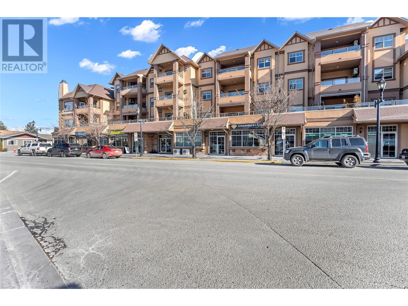 13615 Victoria Road Unit# 204, Summerland, British Columbia  V0H 1Z5 - Photo 1 - 10335065