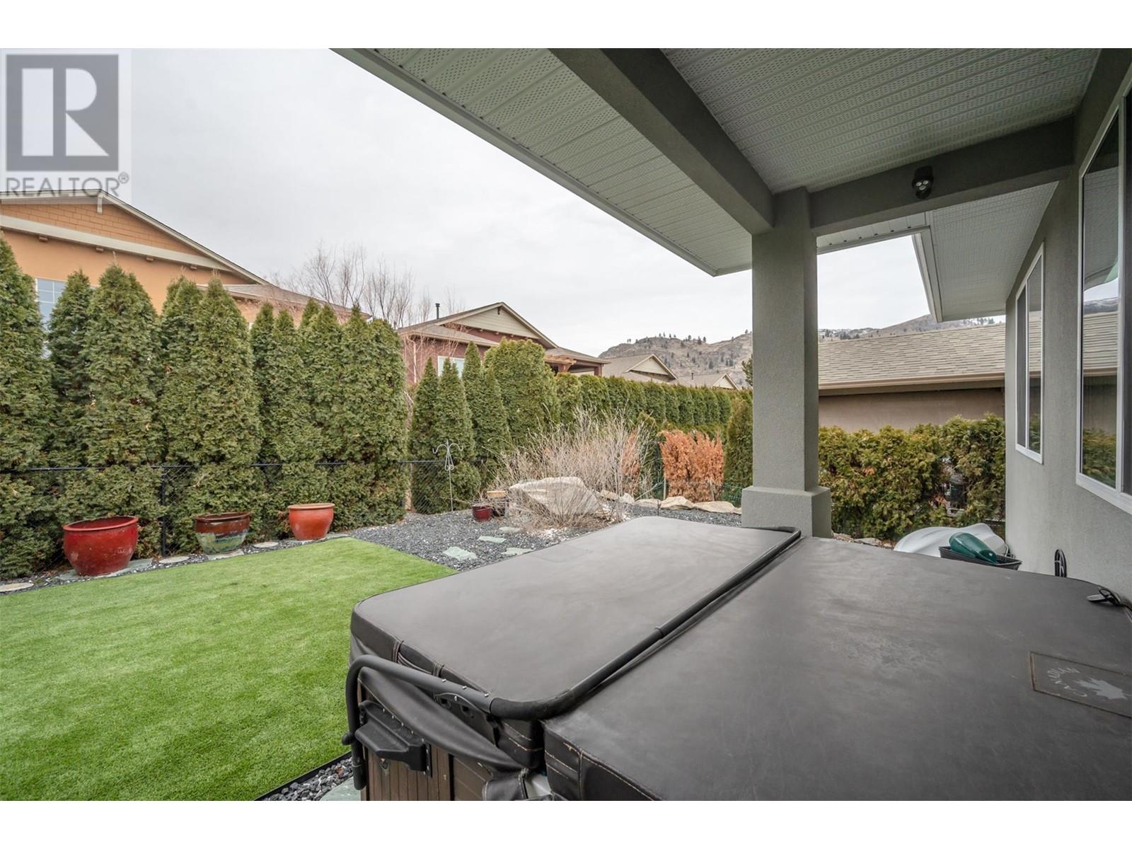 361 Chardonnay Avenue, Oliver, British Columbia  V0H 1T4 - Photo 30 - 10335062