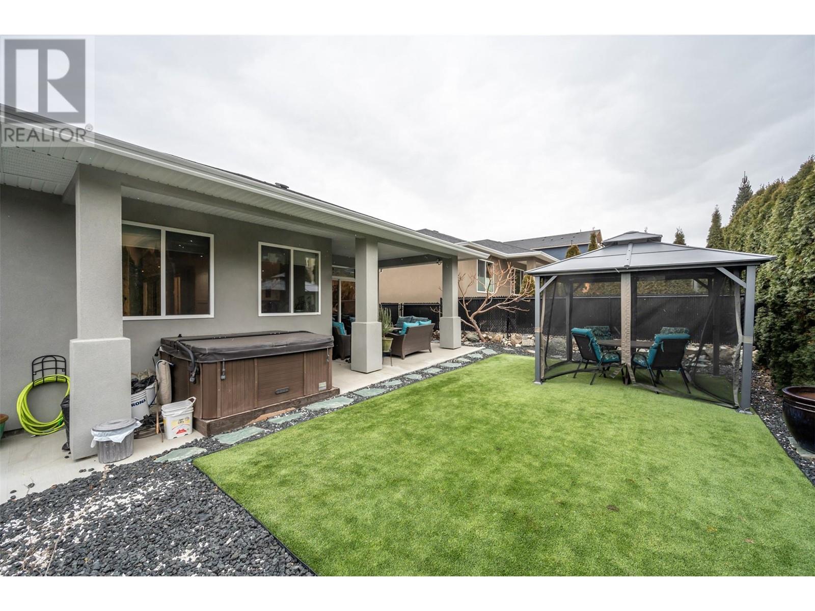 361 Chardonnay Avenue, Oliver, British Columbia  V0H 1T4 - Photo 31 - 10335062