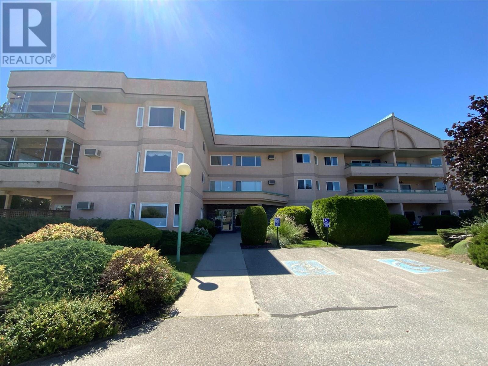 8905 Pineo Court Unit# 107, Summerland, British Columbia  V0H 1Z5 - Photo 1 - 10335215