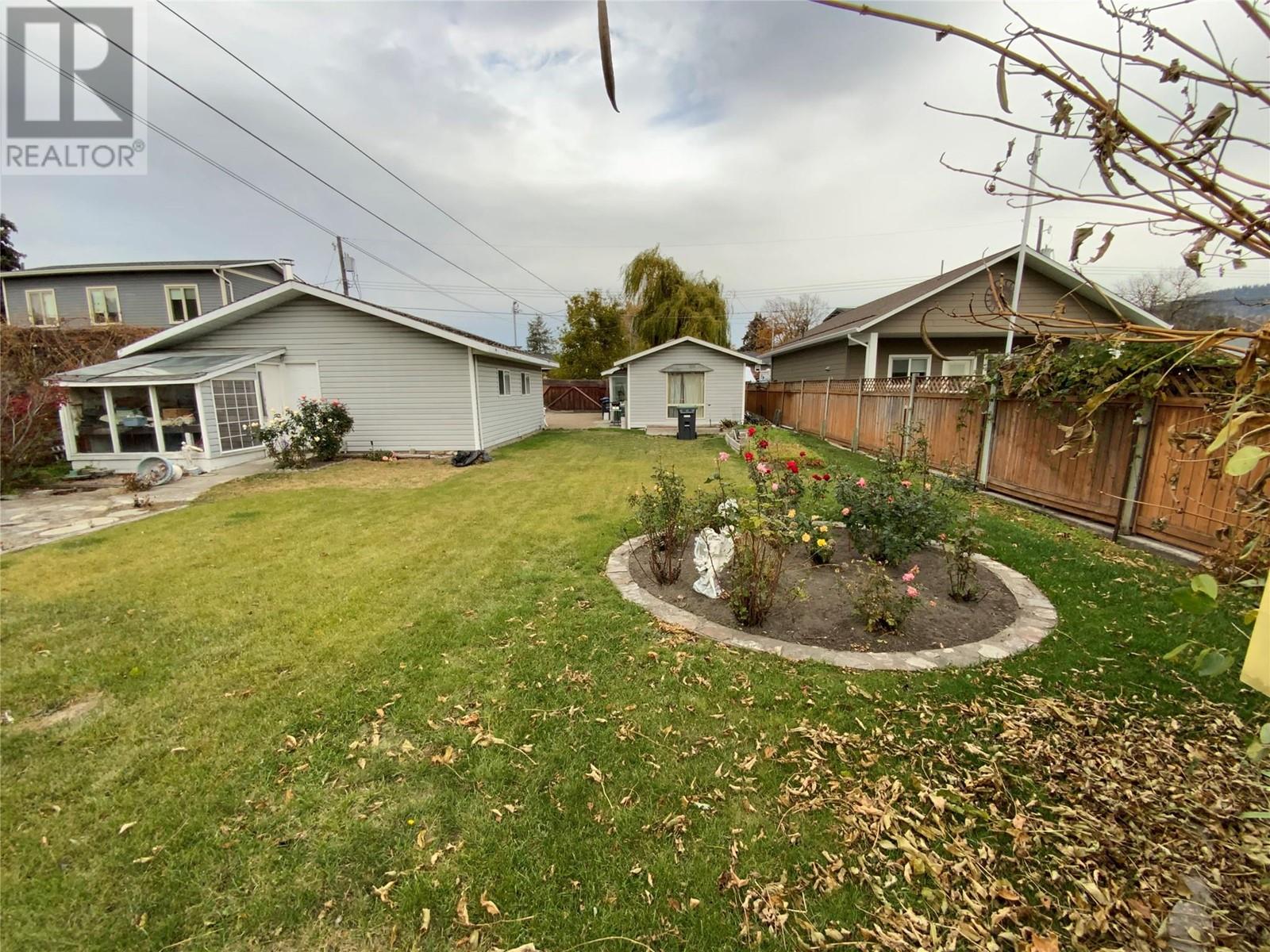 449 Conklin Avenue, Penticton, British Columbia  V2A 2T3 - Photo 11 - 10335223