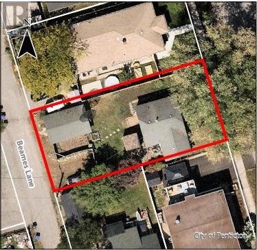 677 Papineau Street, Penticton, British Columbia  V2A 4X8 - Photo 3 - 10335232