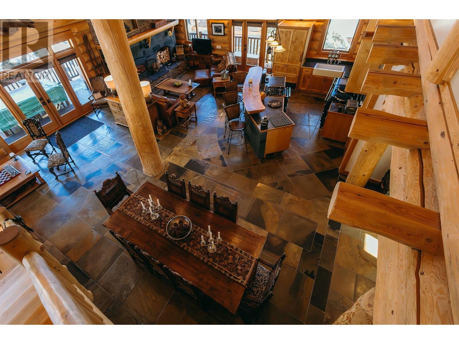 1595 Columbia Valley Veiw Drive, Golden, British Columbia  V0A 1H2 - Photo 21 - 10335171