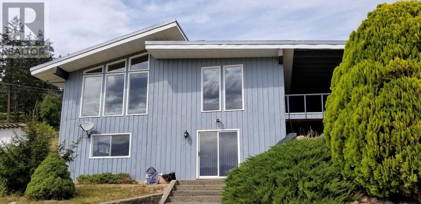 2918 Highway 3, Erickson, British Columbia  V0B 1G1 - Photo 3 - 10335420