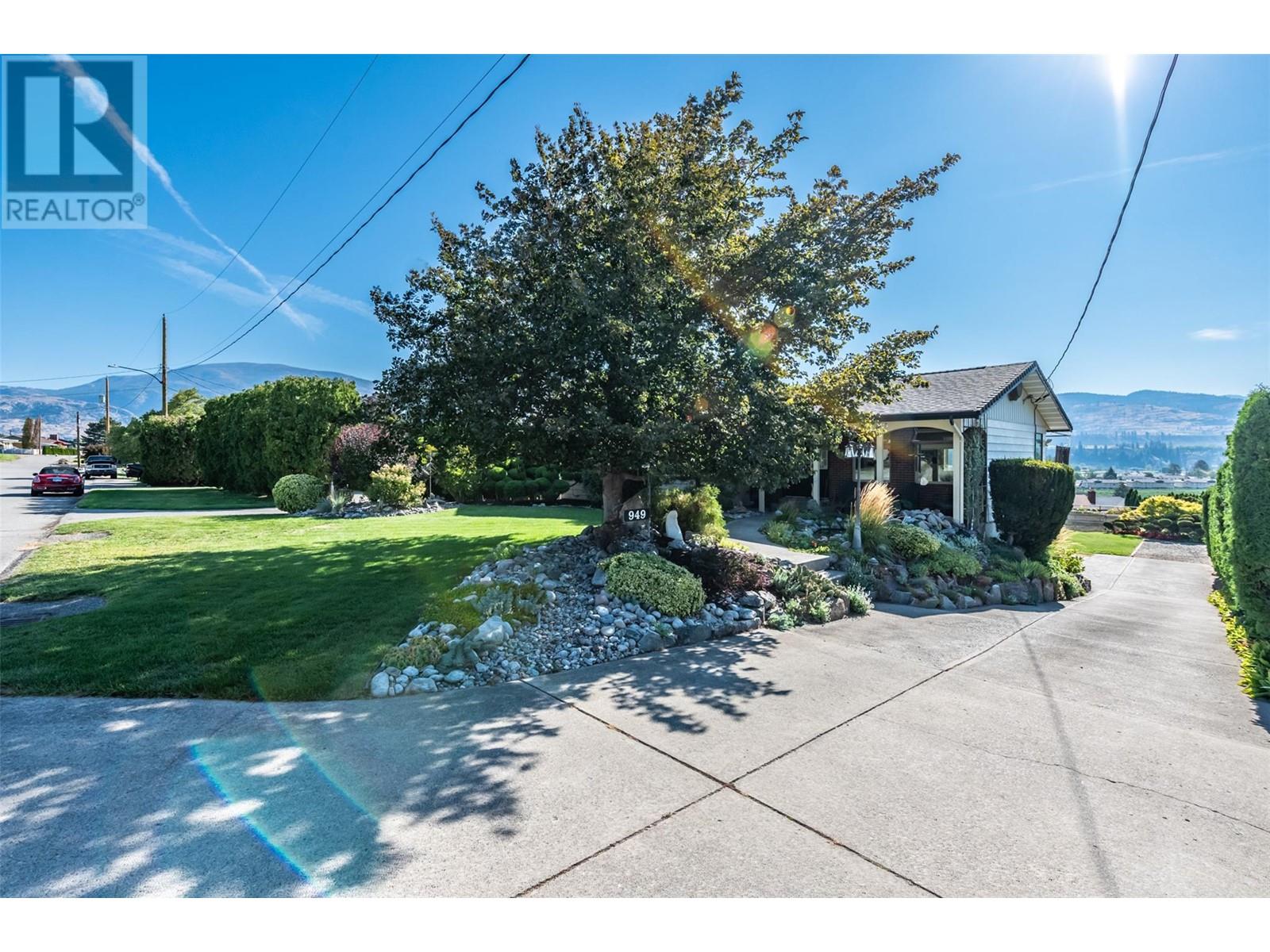 949 Panorama Crescent, Oliver, British Columbia  V0H 1T6 - Photo 45 - 10335241