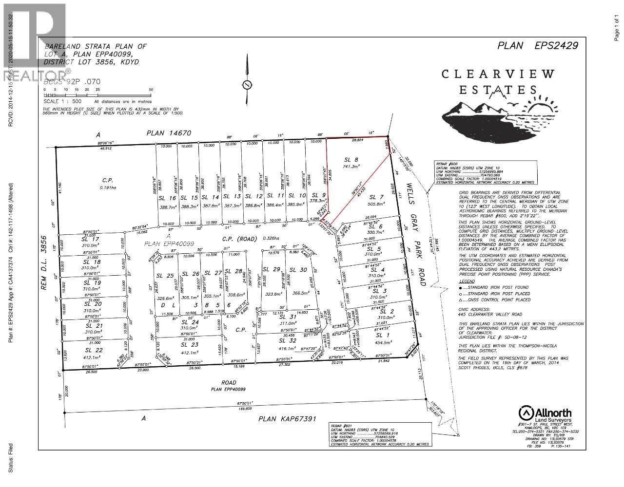 461 Lytton Crescent, Clearwater, British Columbia  V0E 1N2 - Photo 25 - 10334711