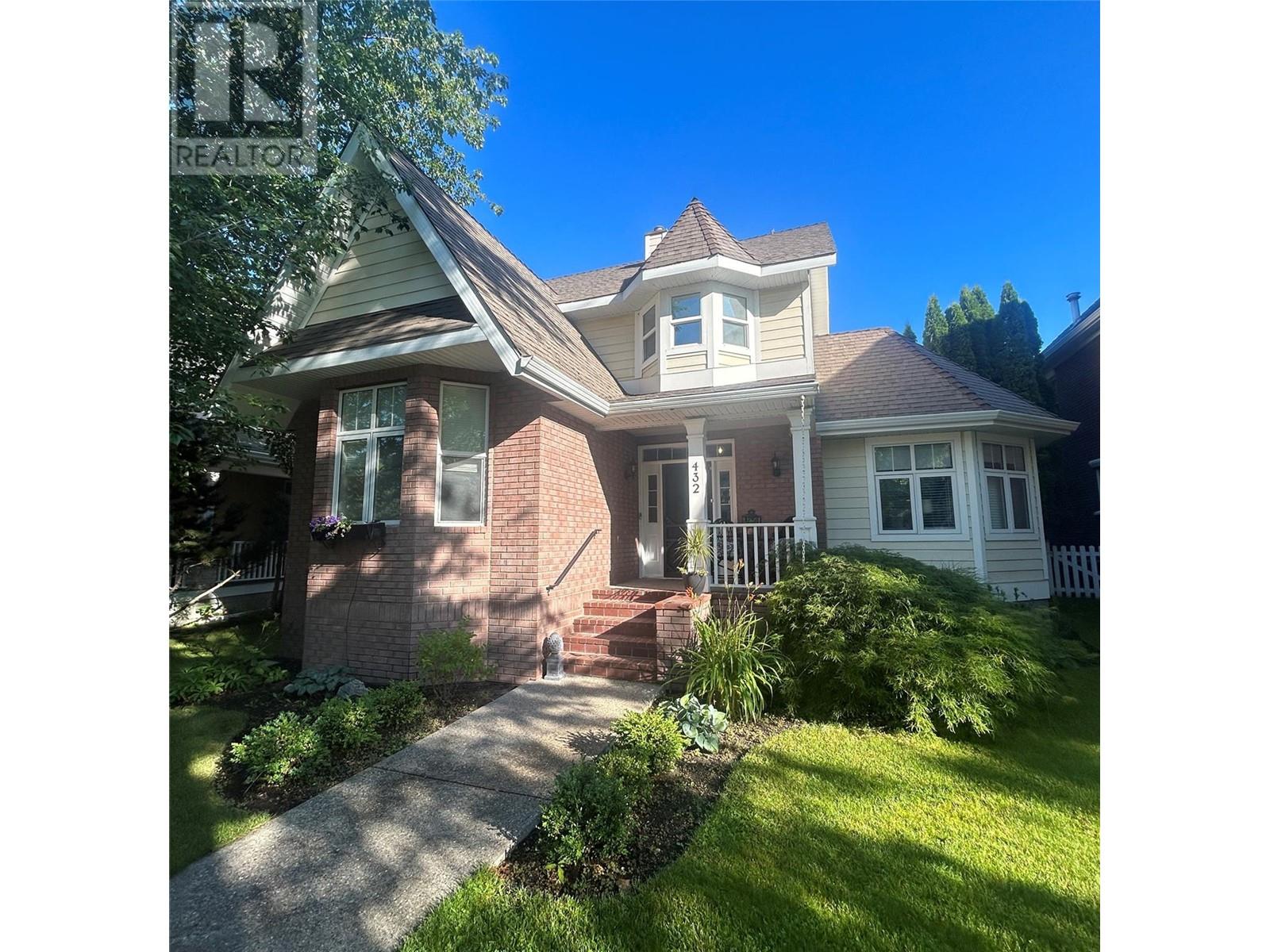 432 Providence Avenue, Kelowna, British Columbia  V1W 4S8 - Photo 1 - 10335488