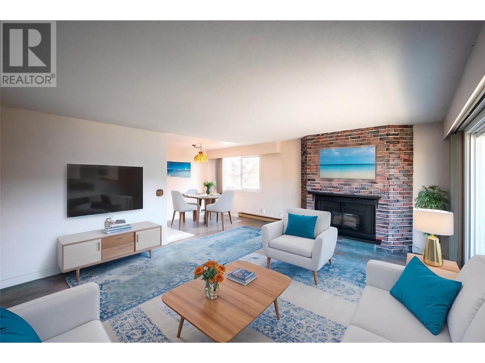 22 Abbott Street Unit# 201, Penticton, British Columbia  V2A 4J2 - Photo 3 - 10335696