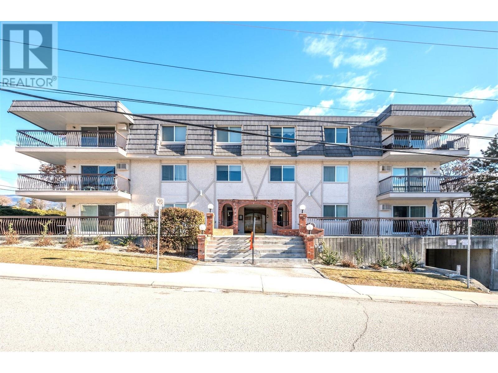 22 Abbott Street Unit# 201, Penticton, British Columbia  V2A 4J2 - Photo 34 - 10335696