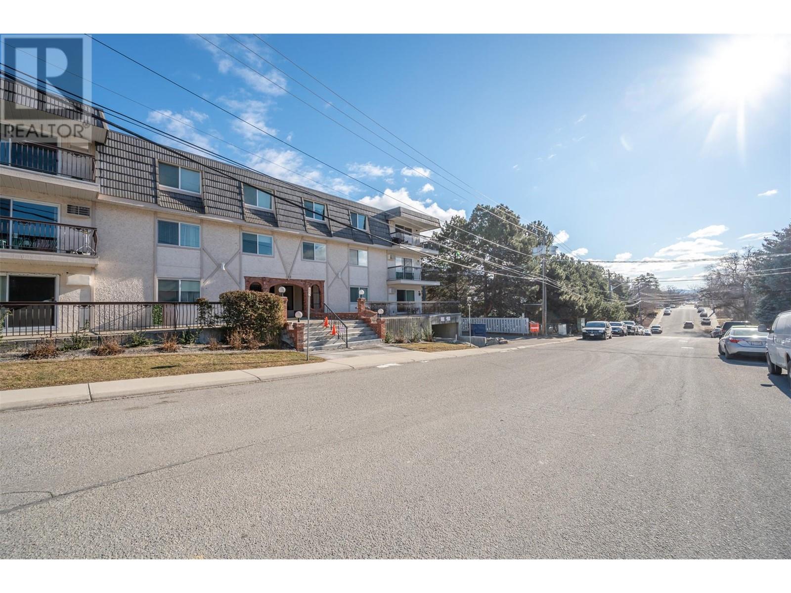 22 Abbott Street Unit# 201, Penticton, British Columbia  V2A 4J2 - Photo 38 - 10335696