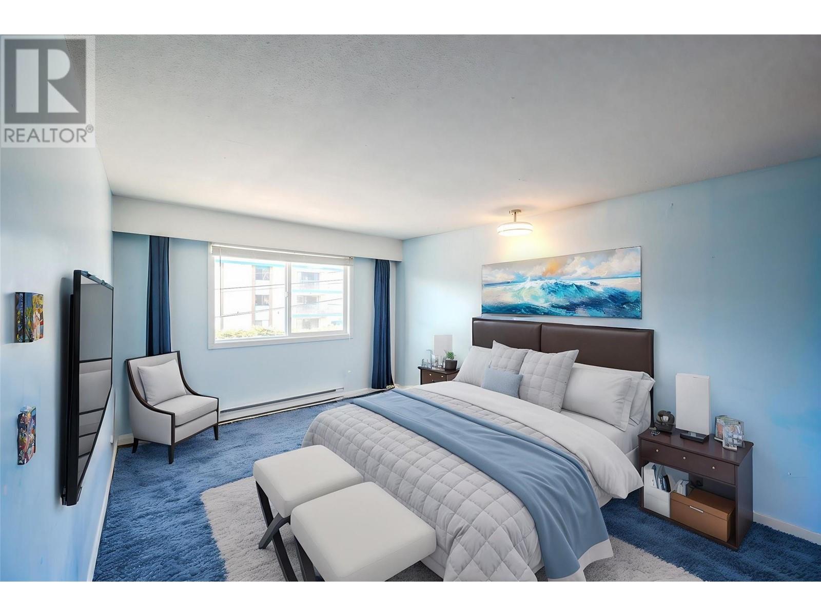 22 Abbott Street Unit# 201, Penticton, British Columbia  V2A 4J2 - Photo 6 - 10335696