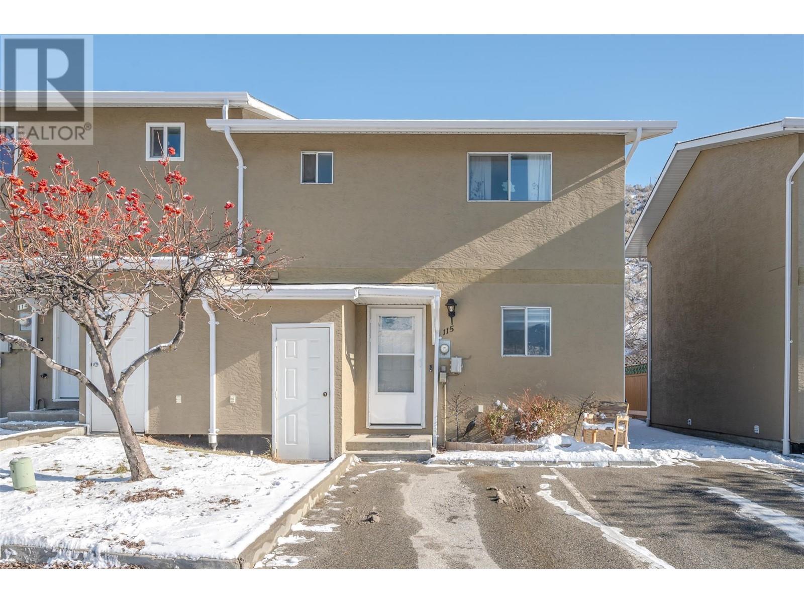 3030 South Main Street Unit# 115, Penticton, British Columbia  V2A 5J6 - Photo 1 - 10335714