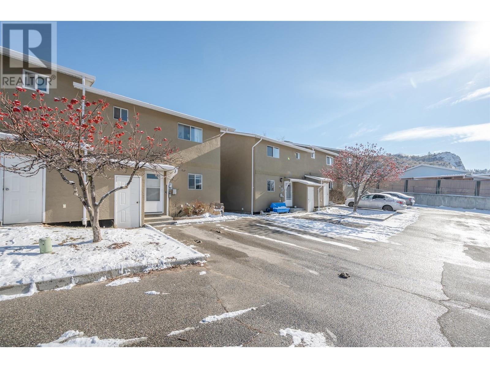 3030 South Main Street Unit# 115, Penticton, British Columbia  V2A 5J6 - Photo 22 - 10335714