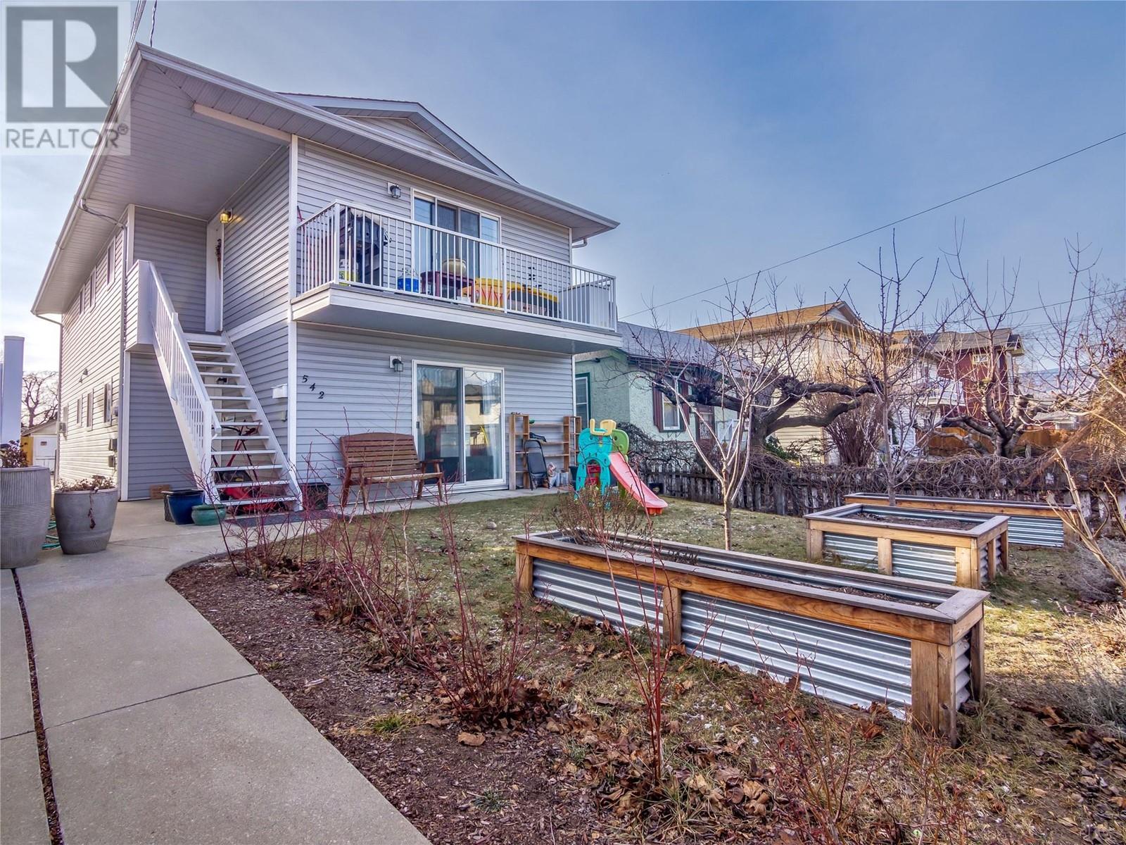 542 Wade Avenue Unit# 101, Penticton, British Columbia  V2A 1V5 - Photo 19 - 10335530