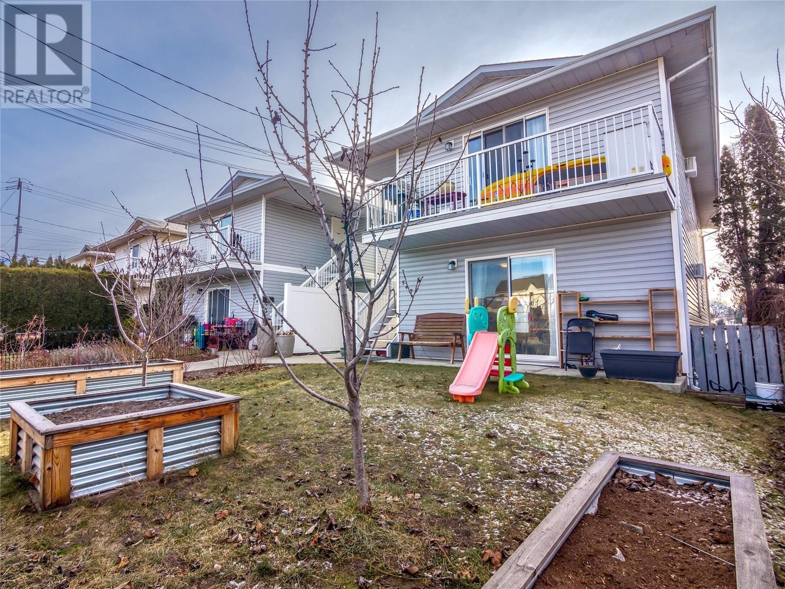 542 Wade Avenue Unit# 101, Penticton, British Columbia  V2A 1V5 - Photo 22 - 10335530