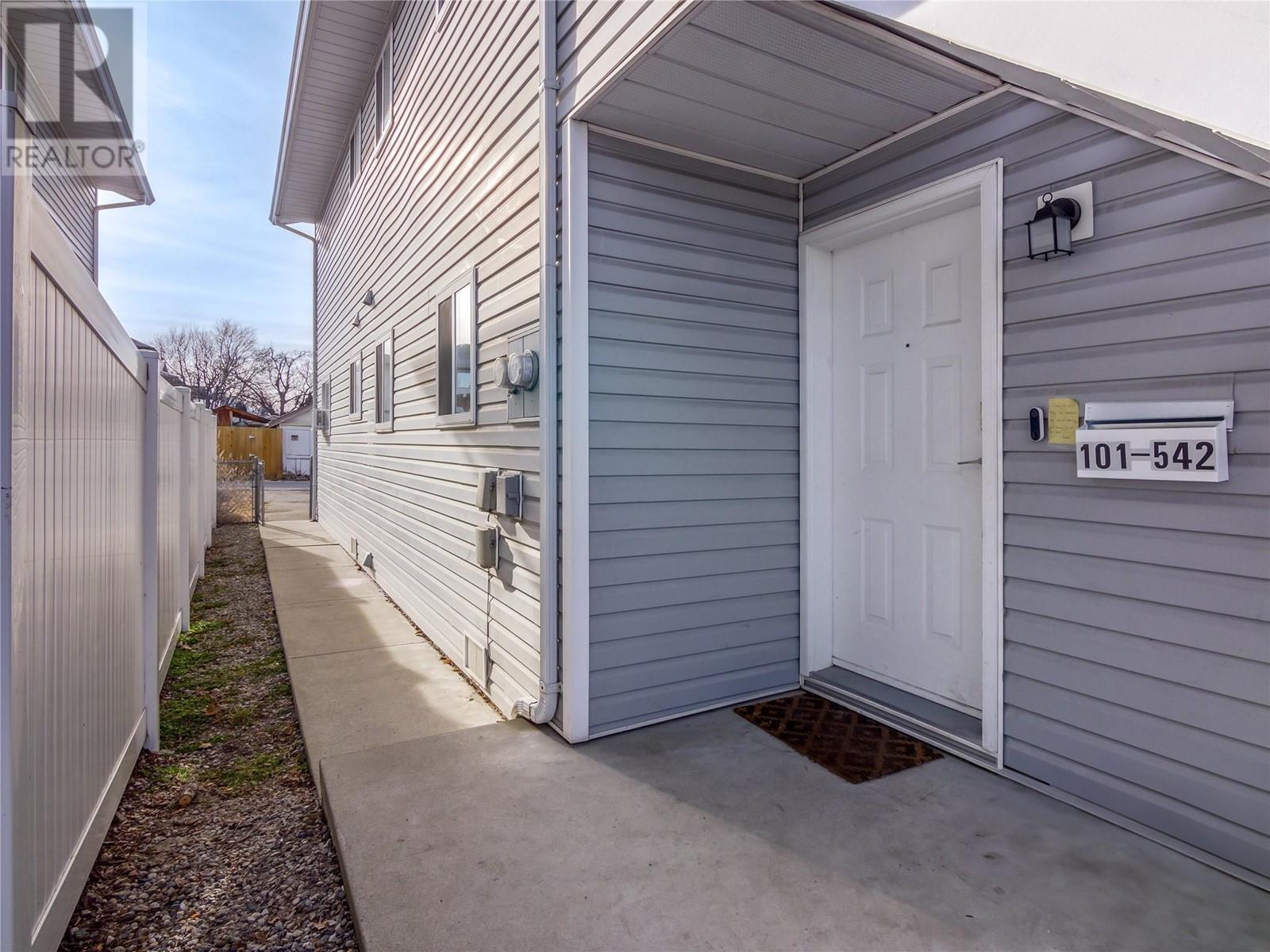 542 Wade Avenue Unit# 101, Penticton, British Columbia  V2A 1V5 - Photo 23 - 10335530
