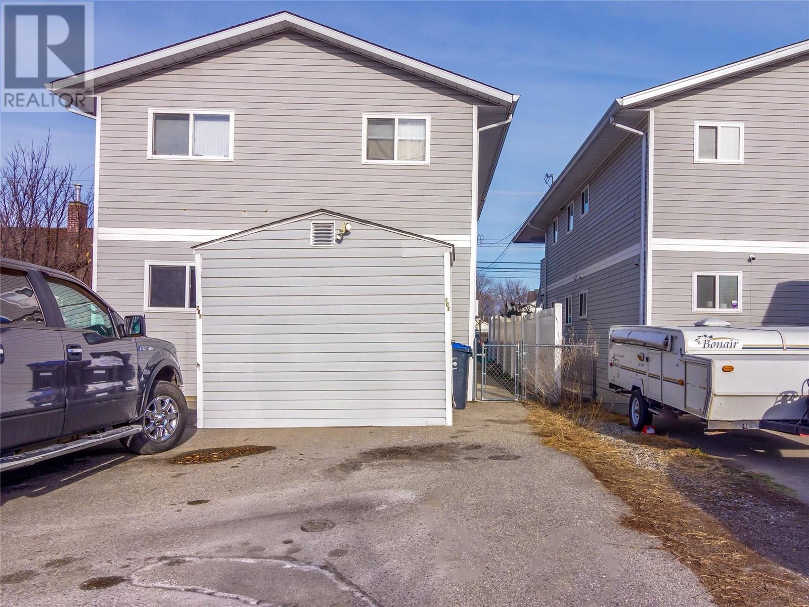 542 Wade Avenue Unit# 101, Penticton, British Columbia  V2A 1V5 - Photo 24 - 10335530