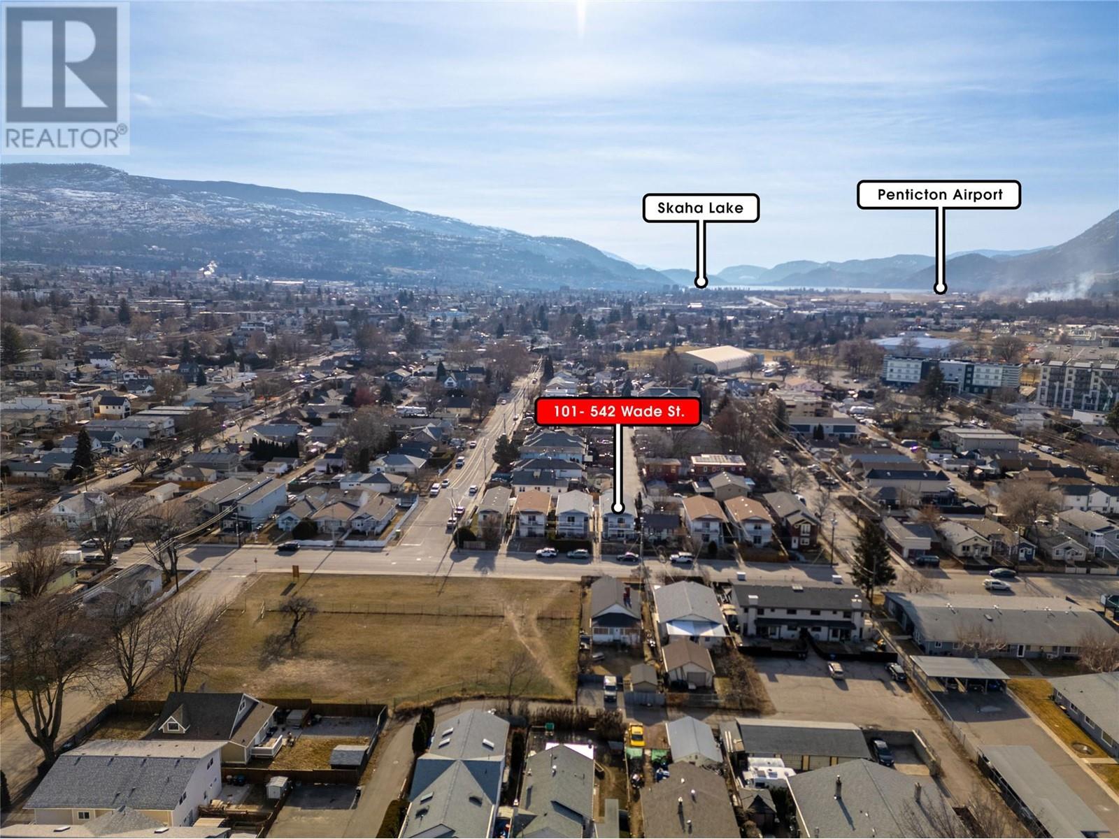 542 Wade Avenue Unit# 101, Penticton, British Columbia  V2A 1V5 - Photo 26 - 10335530