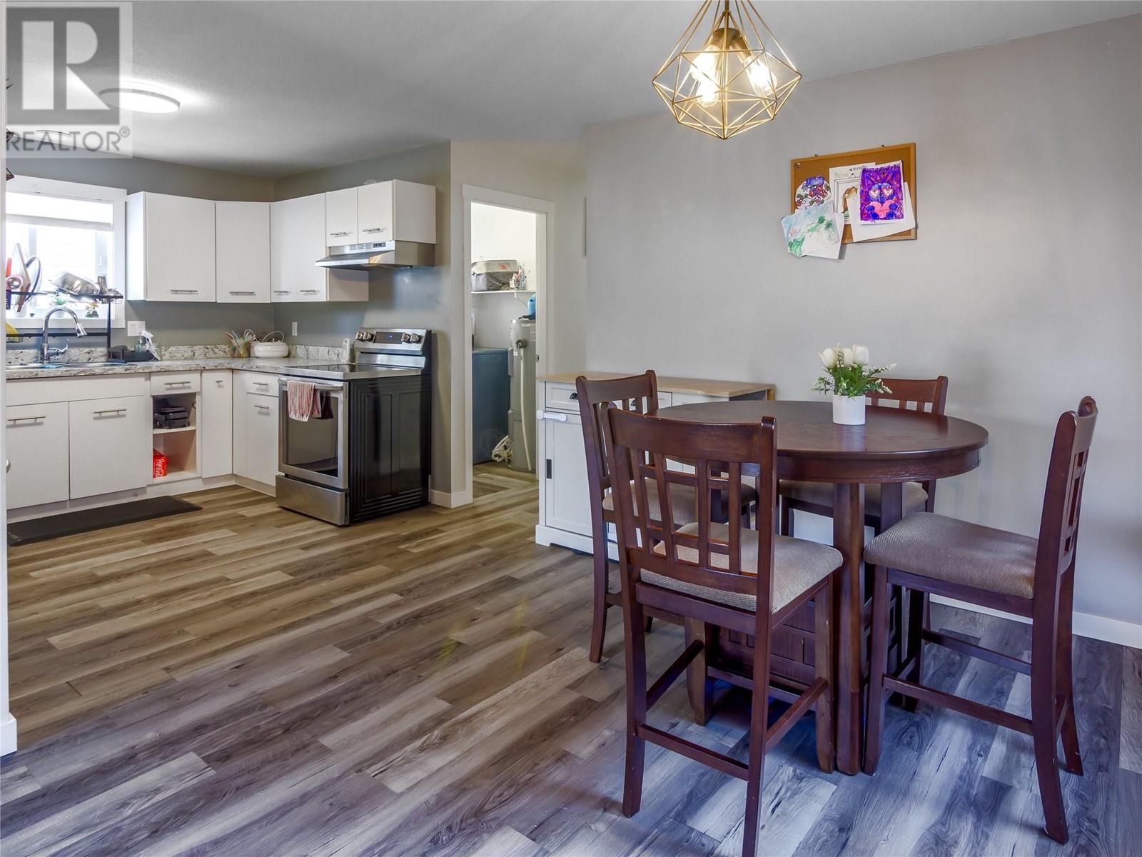 542 Wade Avenue Unit# 101, Penticton, British Columbia  V2A 1V5 - Photo 5 - 10335530
