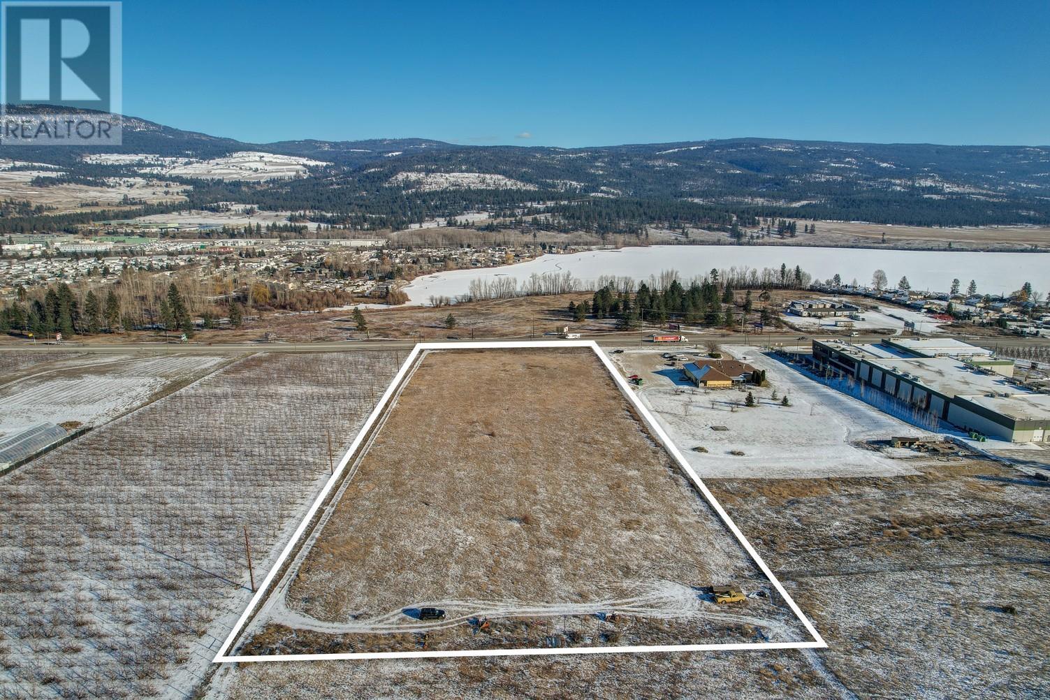 8070 Highway 97 N, Kelowna, British Columbia  V4T 1T3 - Photo 1 - 10335801