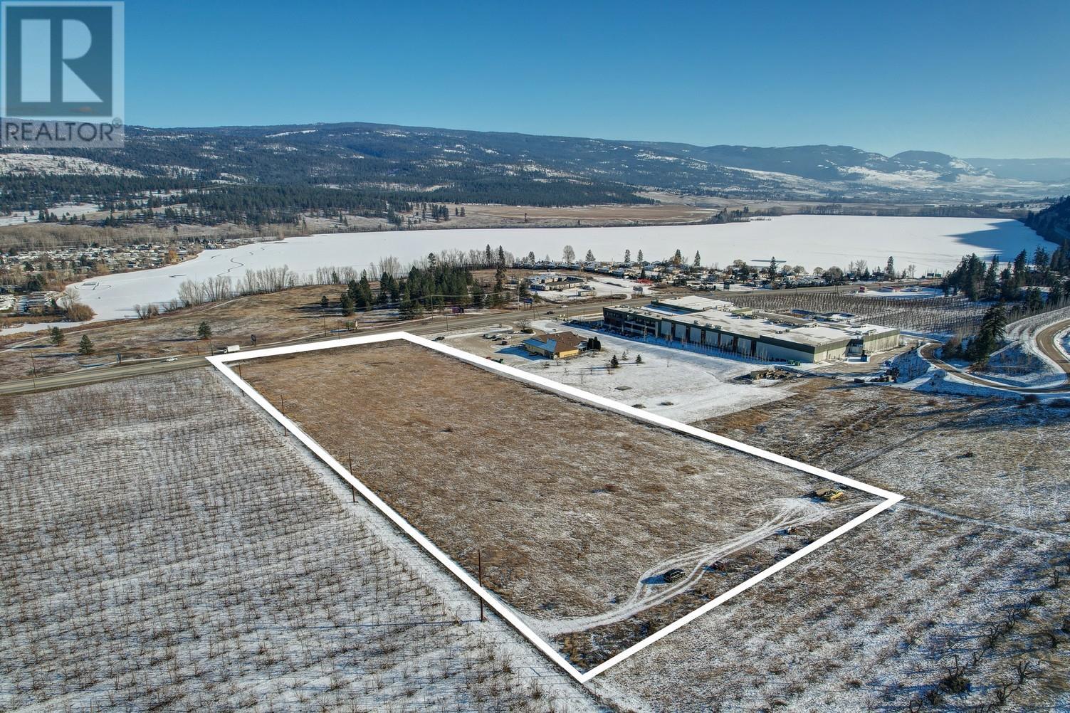 8070 Highway 97 N, Kelowna, British Columbia  V4T 1T3 - Photo 2 - 10335801