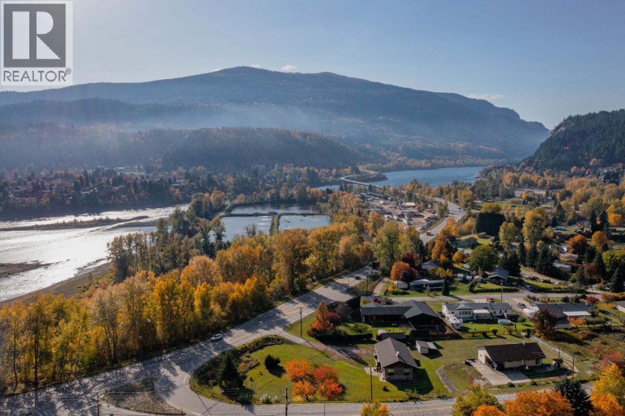 Lot B Robson Access Road, Castlegar, British Columbia  V1N 3W4 - Photo 10 - 10335897