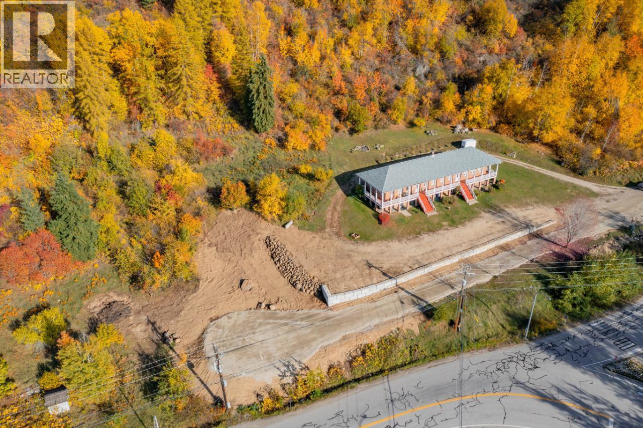 Lot B Robson Access Road, Castlegar, British Columbia  V1N 3W4 - Photo 2 - 10335897